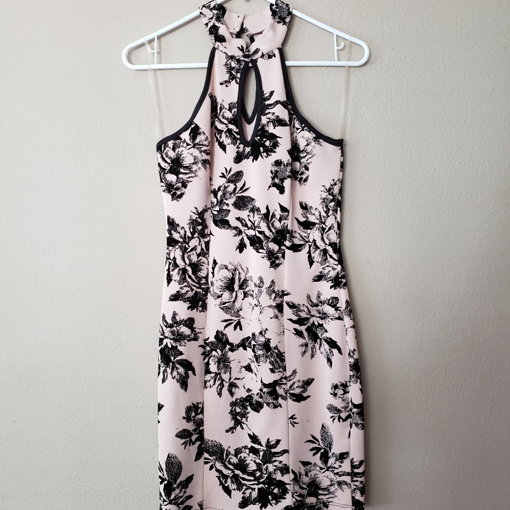 Windsor Dress